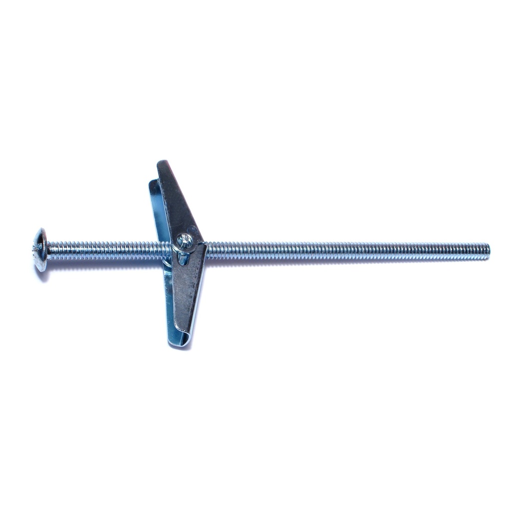 3/16 x 5 Mush Toggle Bolt