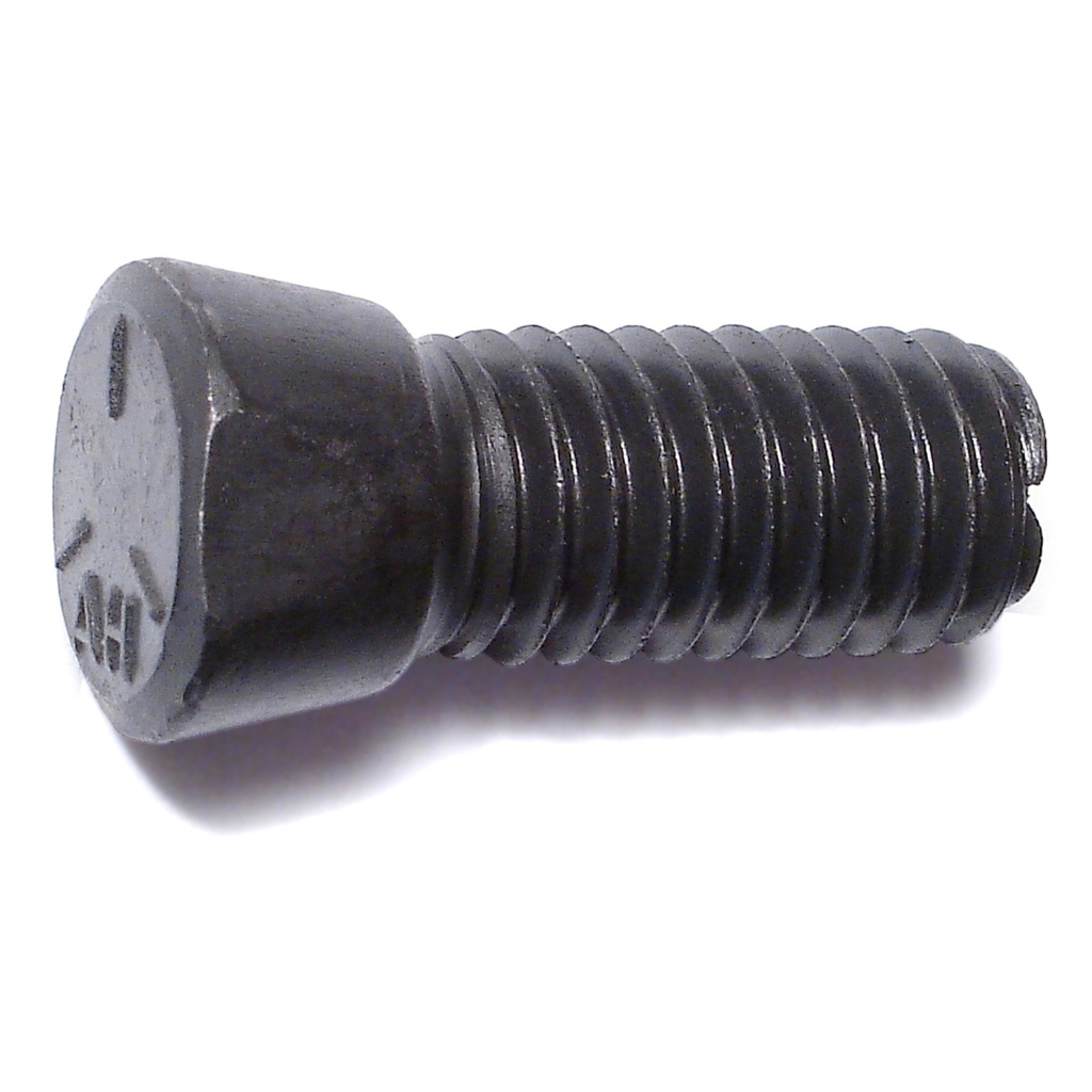 7/16-14x 1-1/4 Clip Hd Plow Gr5