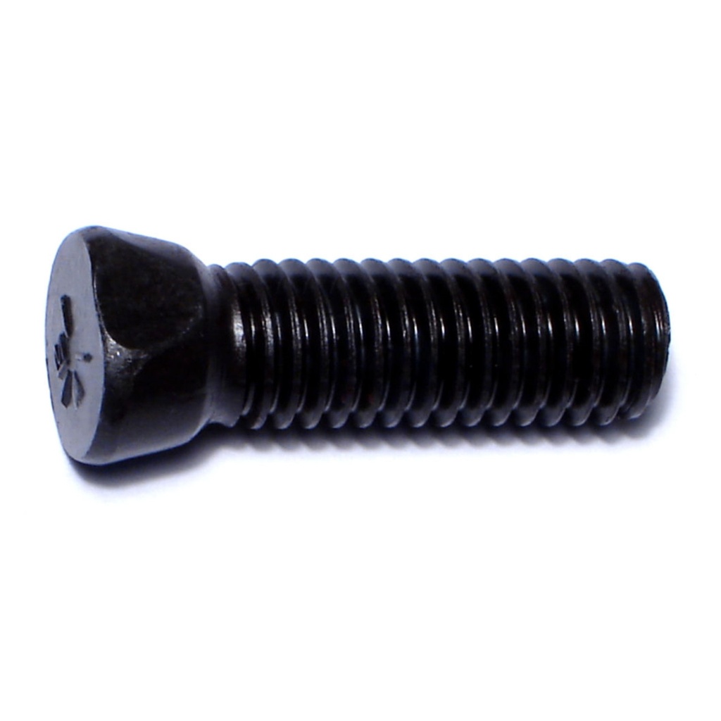 7/16-14x 1-1/2 Clip Hd Plow Gr5