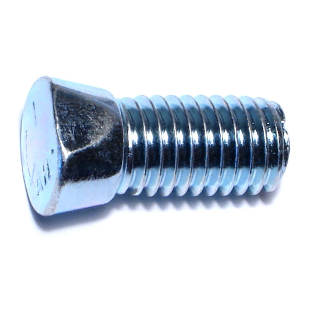 1/2-13 x 1-1/4 Clip Hd Plow Gr5