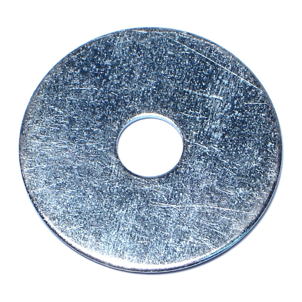 3/8 x 1-5/8 Fender Washer Zn