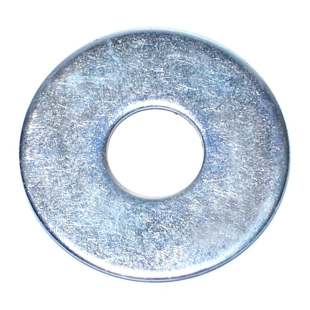 1/2 x 1-1/2 Fender Washer Zn