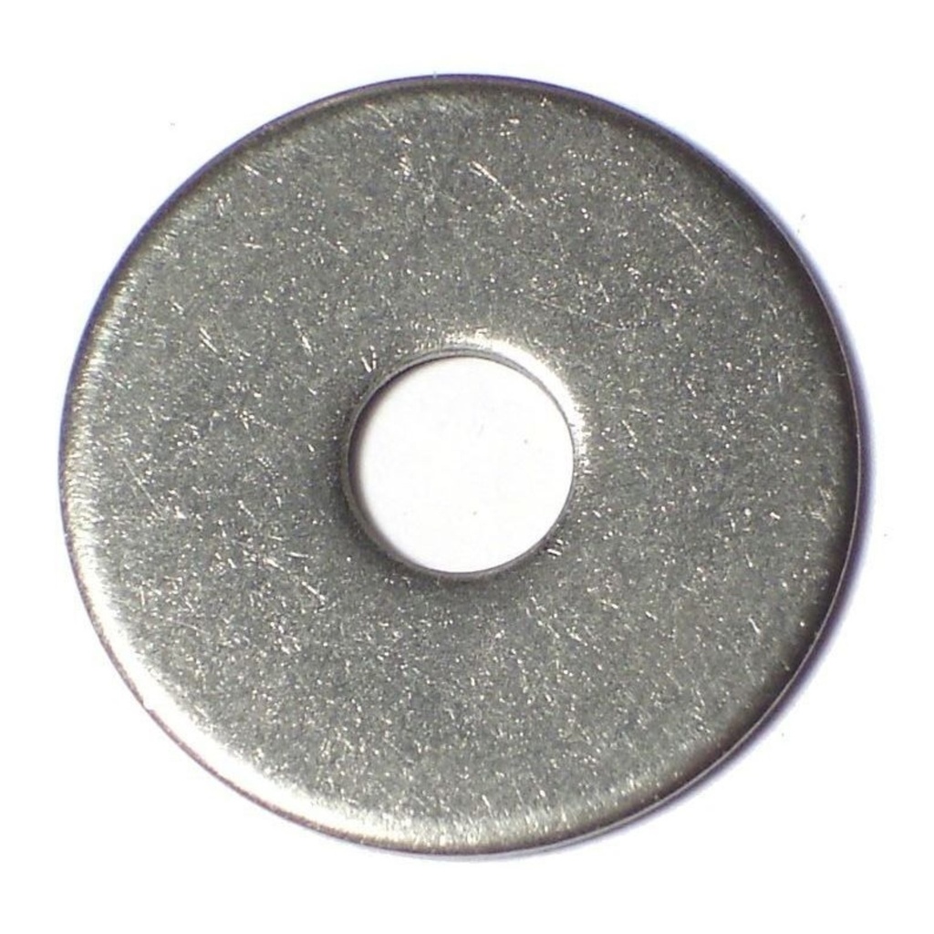 1/4 x 1-1/4 Fend Washer 50#