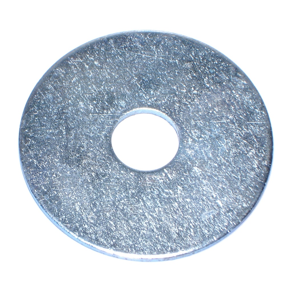 1/2 x 2 Fend Washer 50#