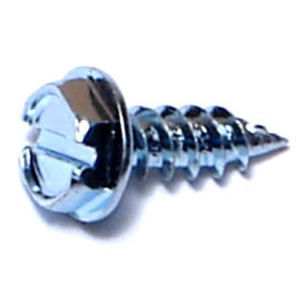 7 x 1/2 Sl Hex Speed SMS