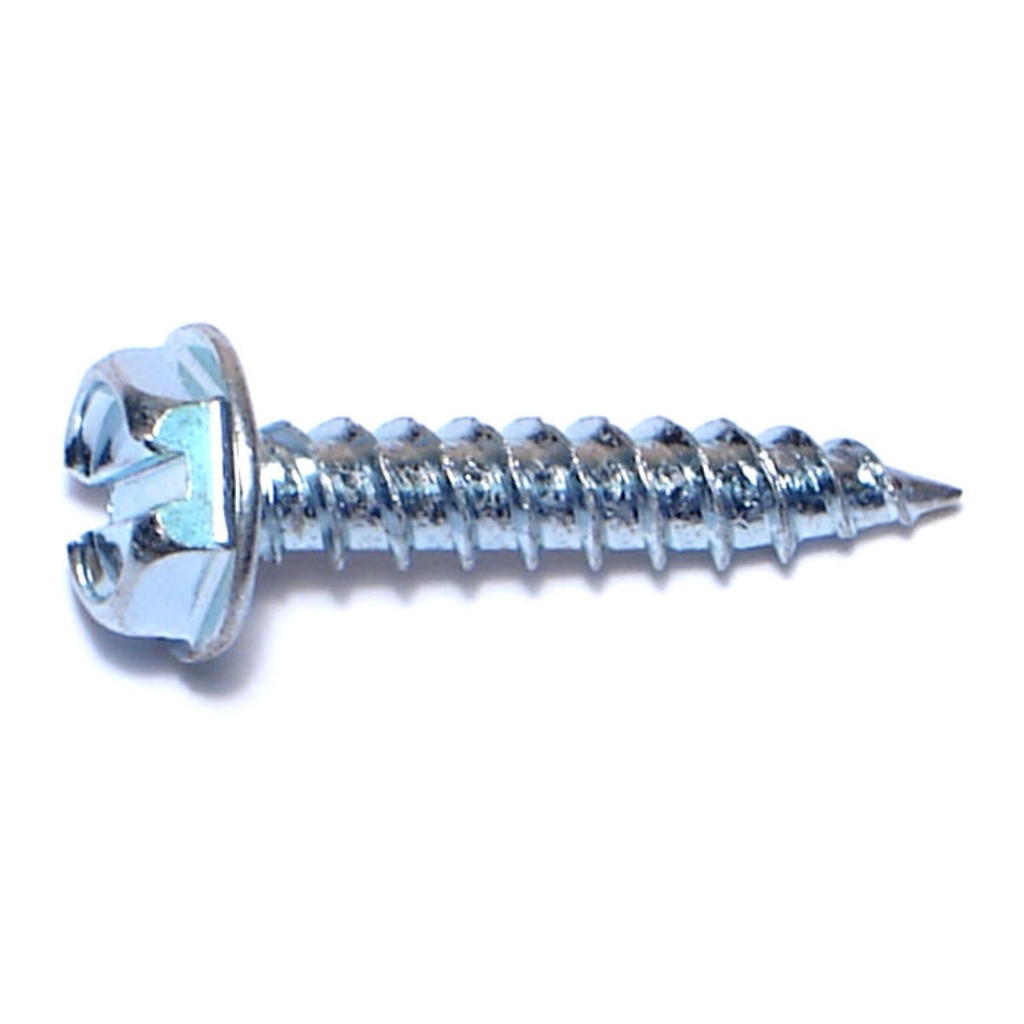 10 x 1 Sl Hex Speed SMS