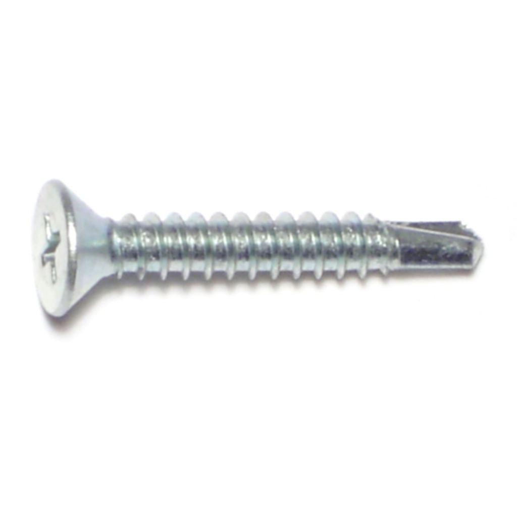 10 x 1-1/4 Ph Waf SDS Kg NF
