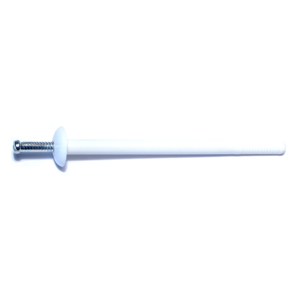 1/4 x 4 Nyl Mush Nail Dr