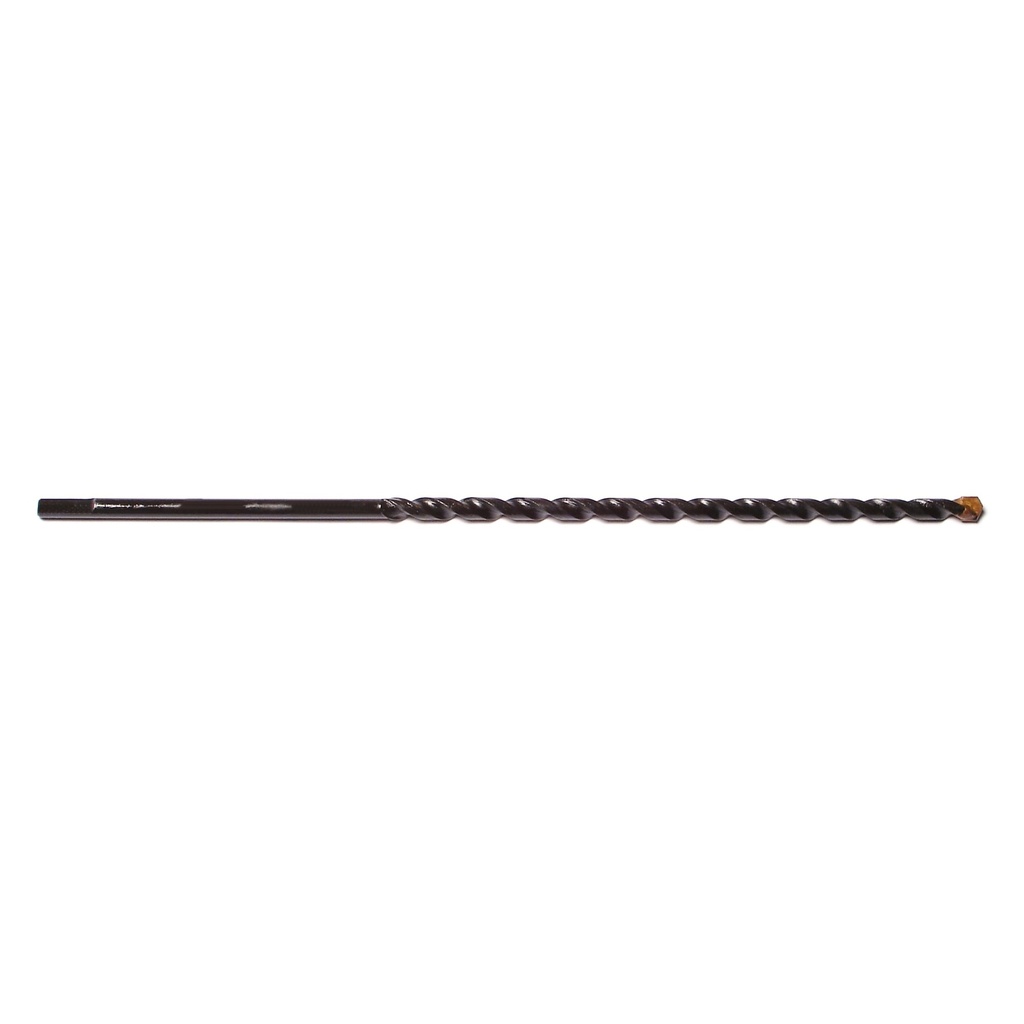 3/16 x 7-1/2 Masnry Drill Bit