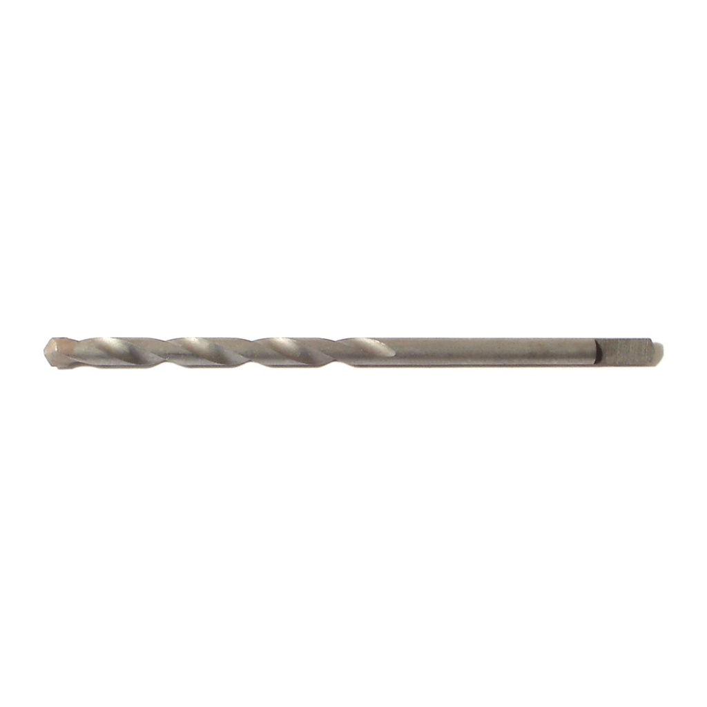 5/32 x 3-1/2 Masnry Drill Bit