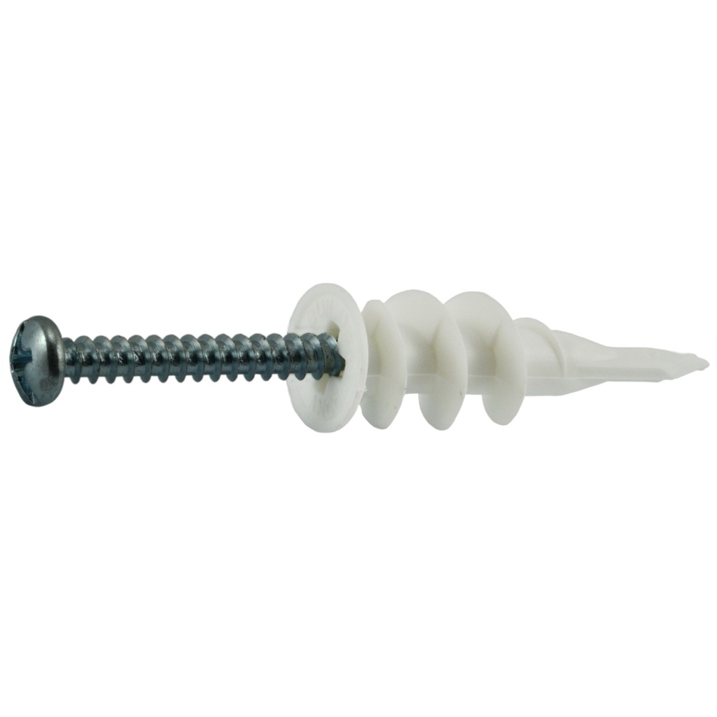 #8 E-Z Anc Plas Kit