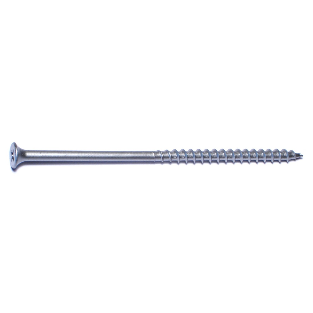 10 x 4-1/2 Ph Deck Dacr 5#