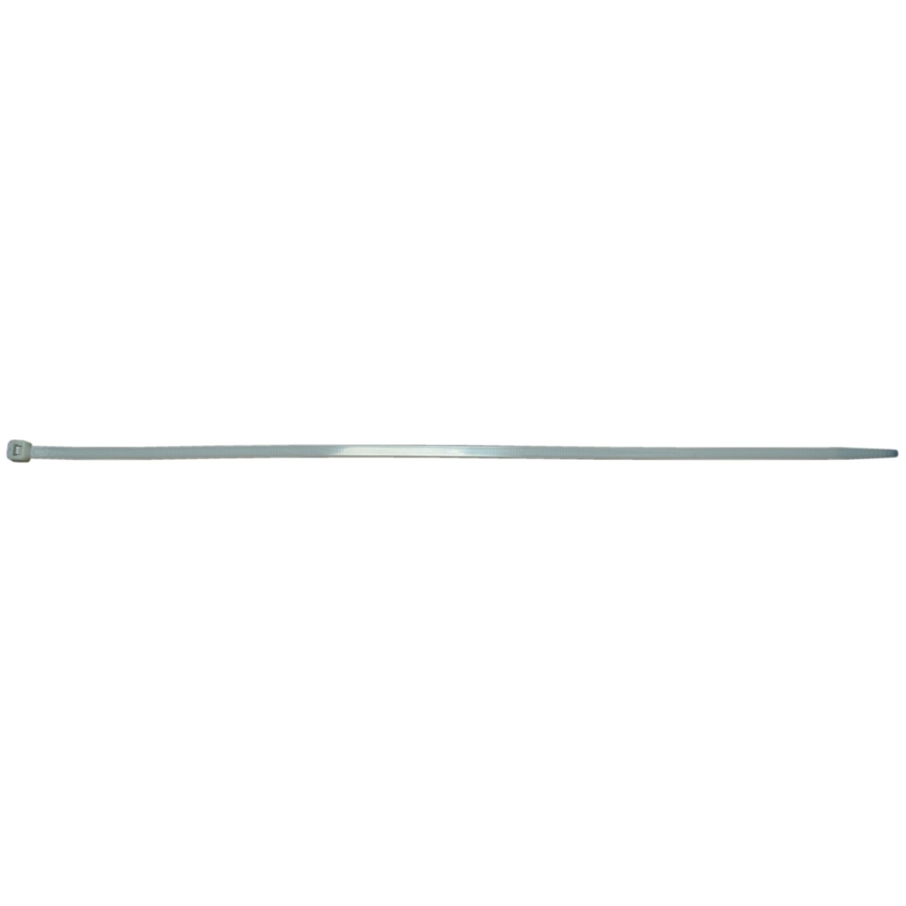 14" Cable Tie Na Bag