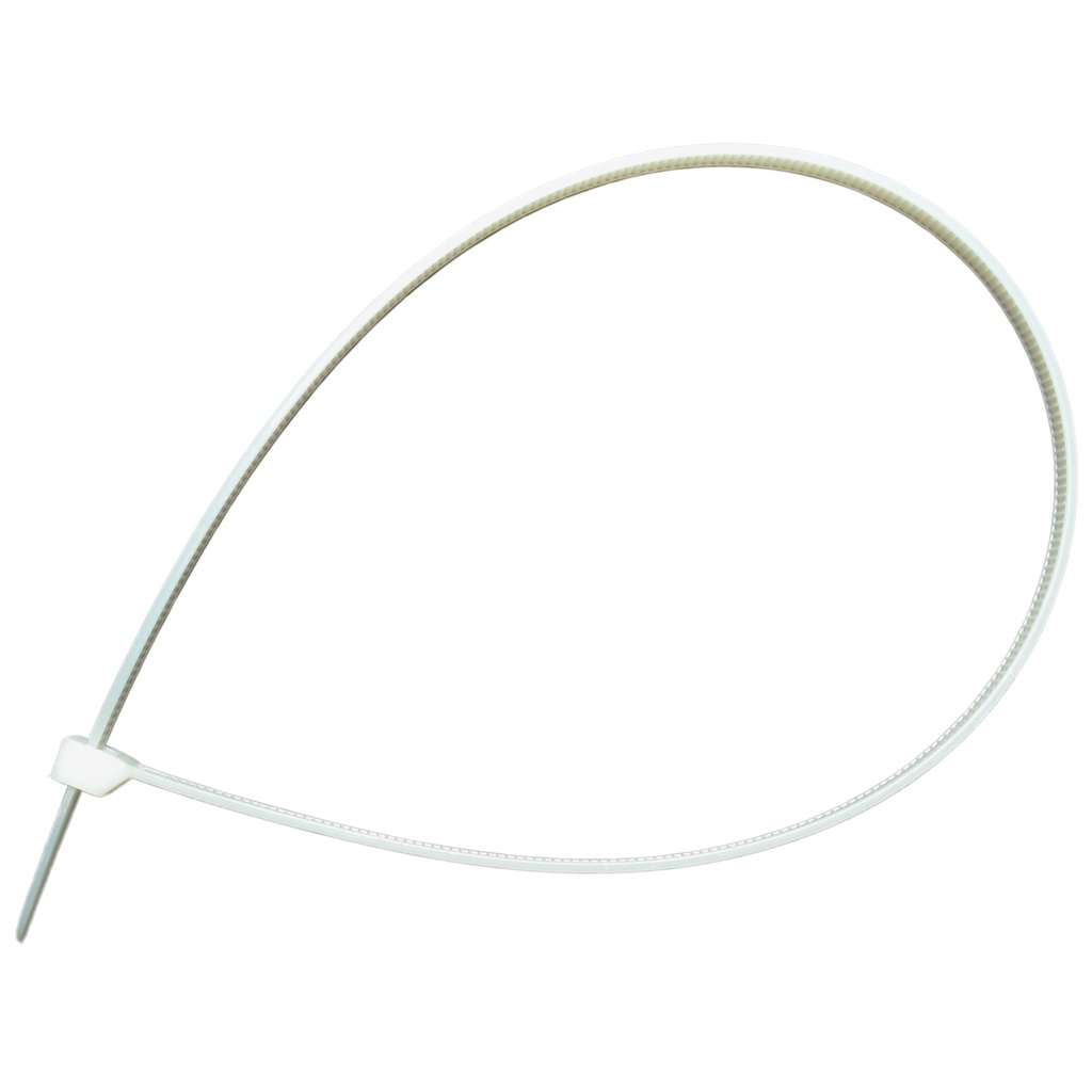 21" Cable Tie Na Bag
