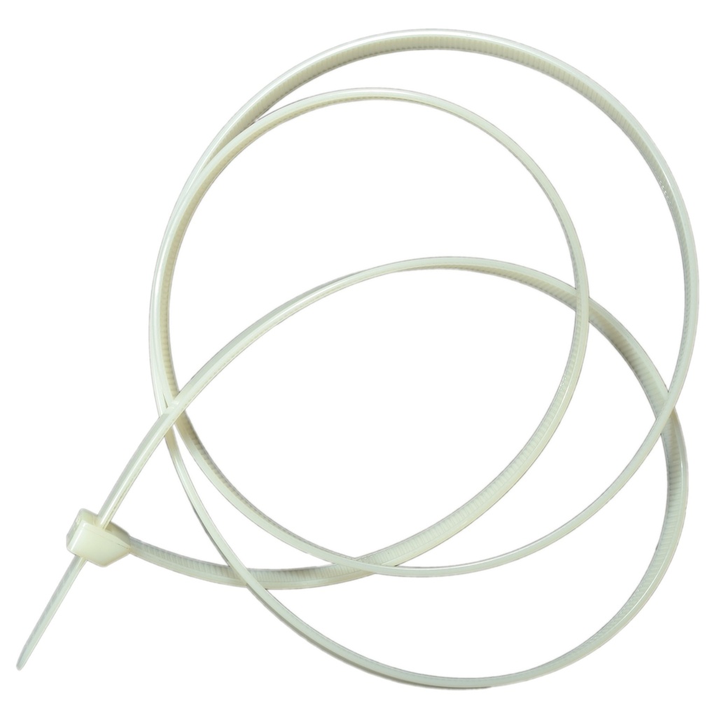 48" Cable Tie Na Bag