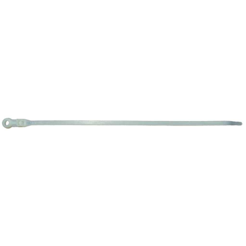 9" Cable Tie Nat MH