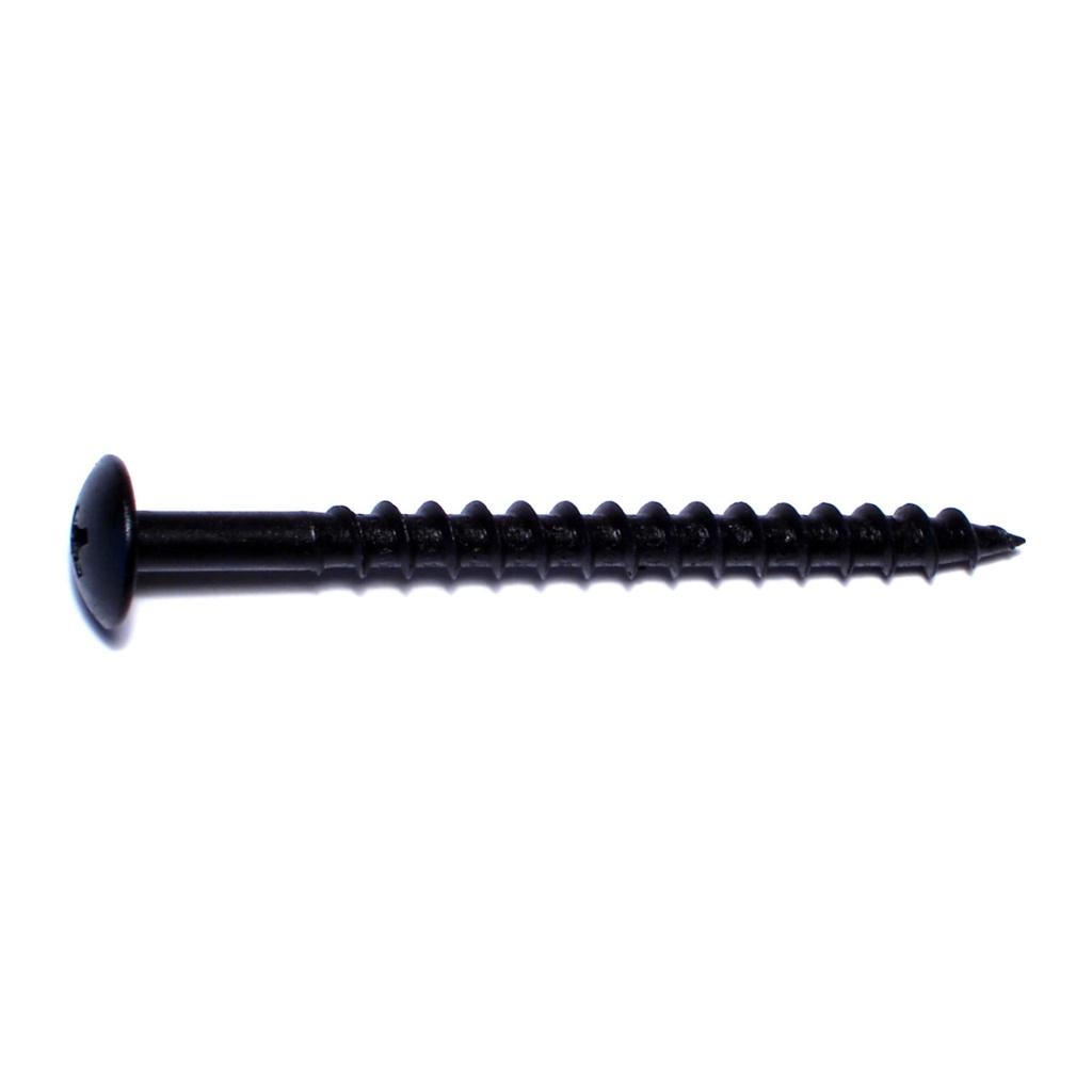 10 x 2-1/2 Cabinet Screw