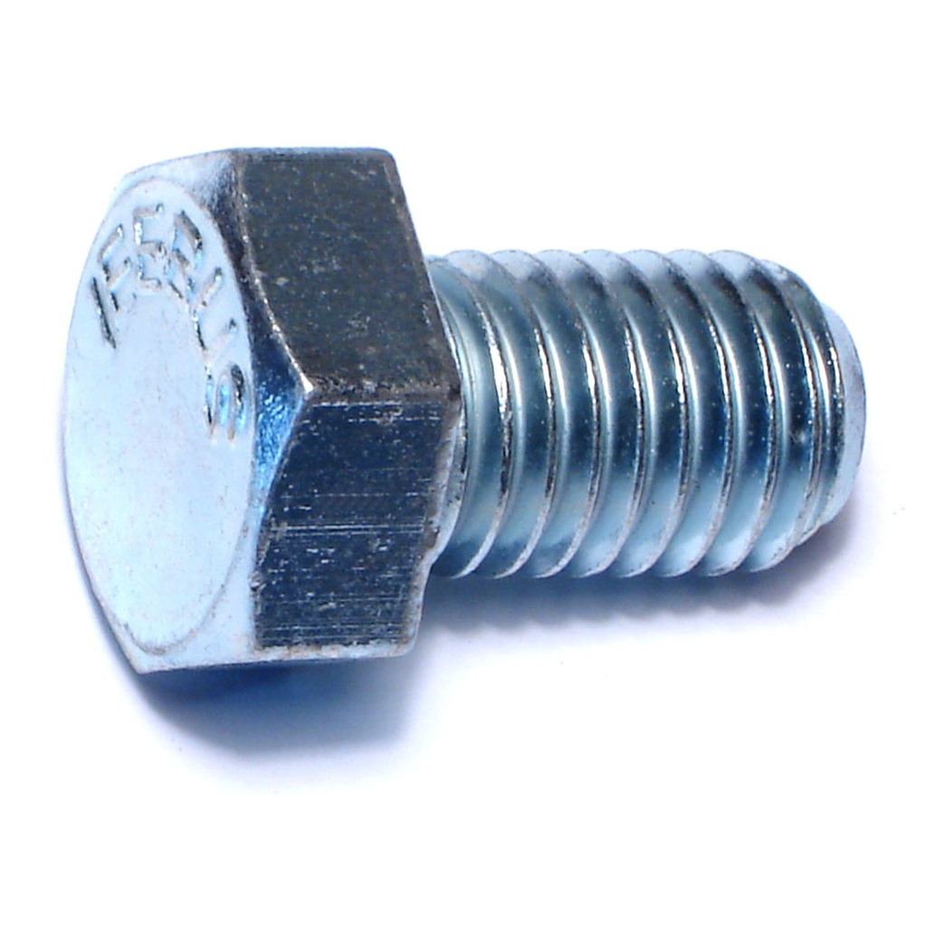 5/8-11 x 1 Hex Bolt Zn 10#