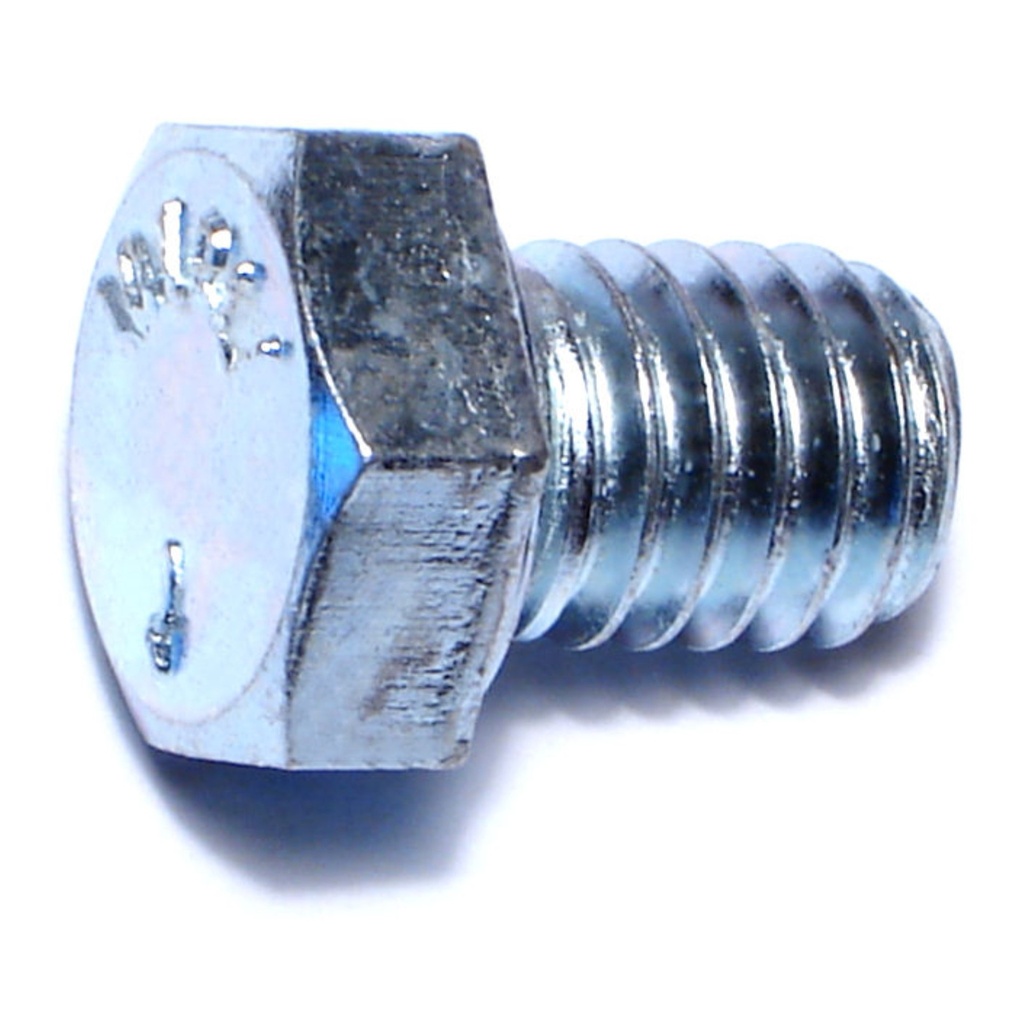 3/8-16 x 1/2 Hex Cap Gr5 10#