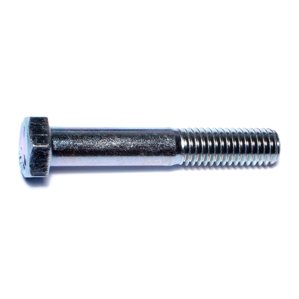 3/8-16 x 2-1/4 Hex Cap Gr5 10#