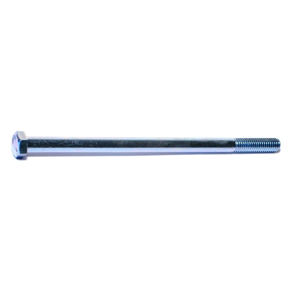 3/8-16 x 7 Hex Cap Gr5 10#