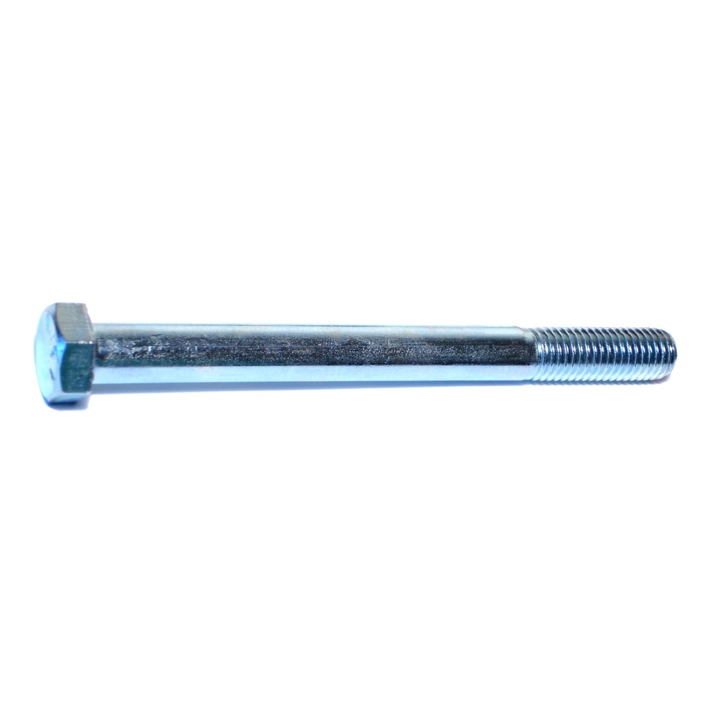 5/8-11 x 7 Hex Cap Gr5 10#