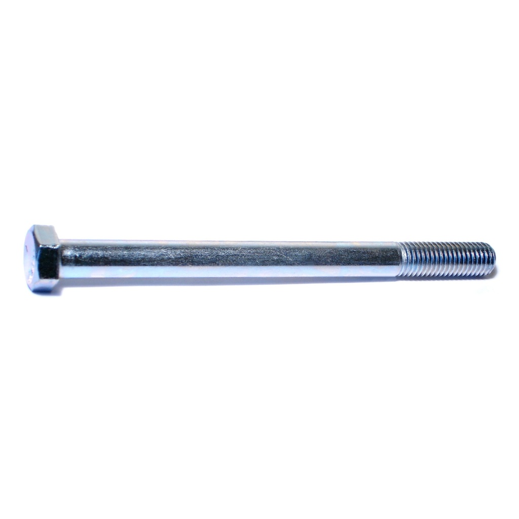 5/8-11 x 8 Hex Cap Gr5 10#
