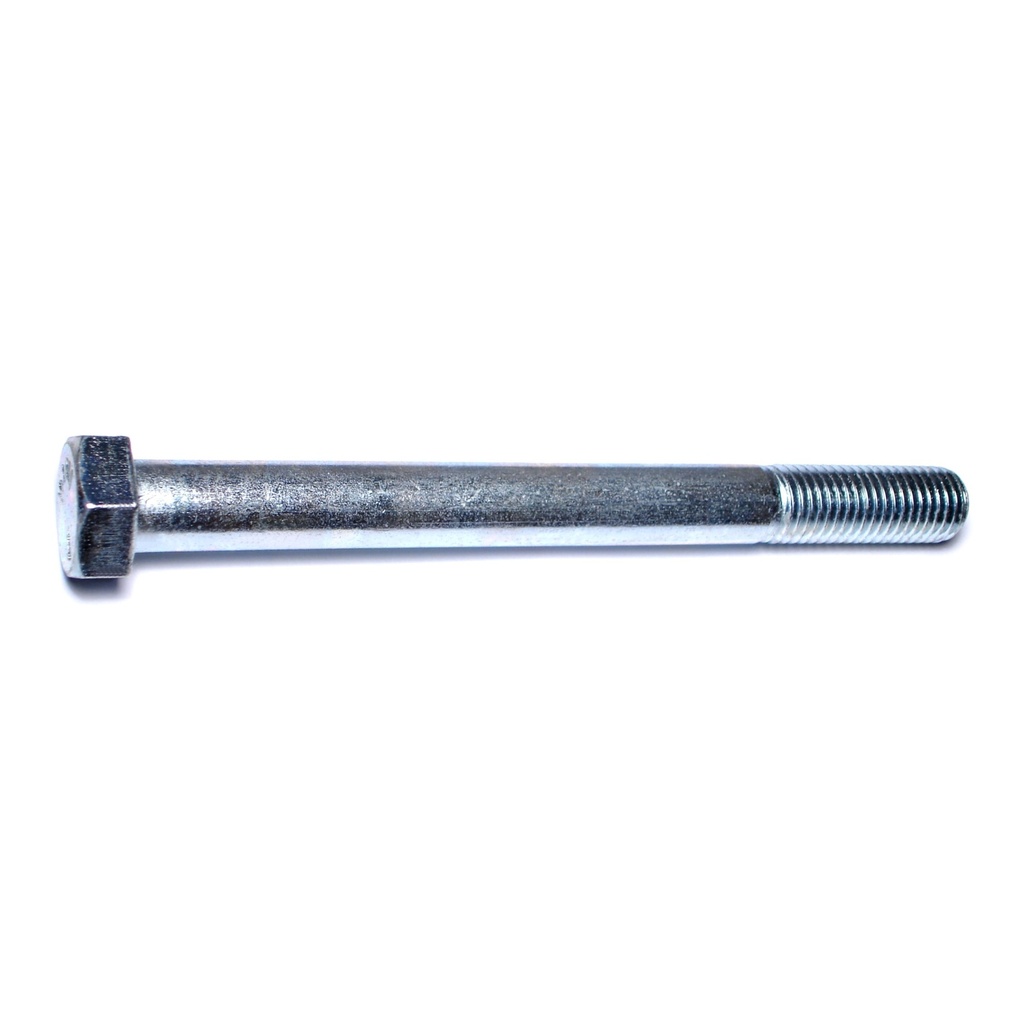 3/4-10 x 8 Hex Cap Gr5 10#