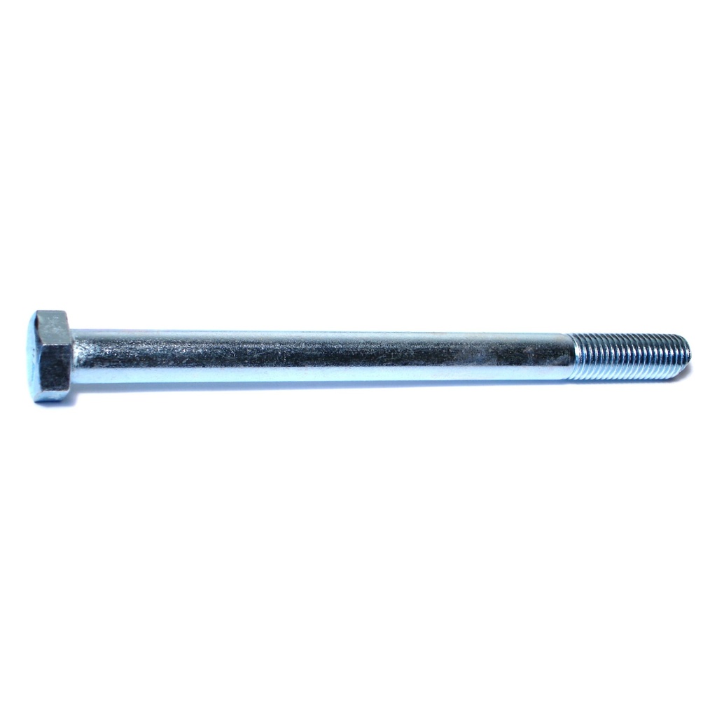 3/4-10 x 10 Hex Cap Gr5 10#