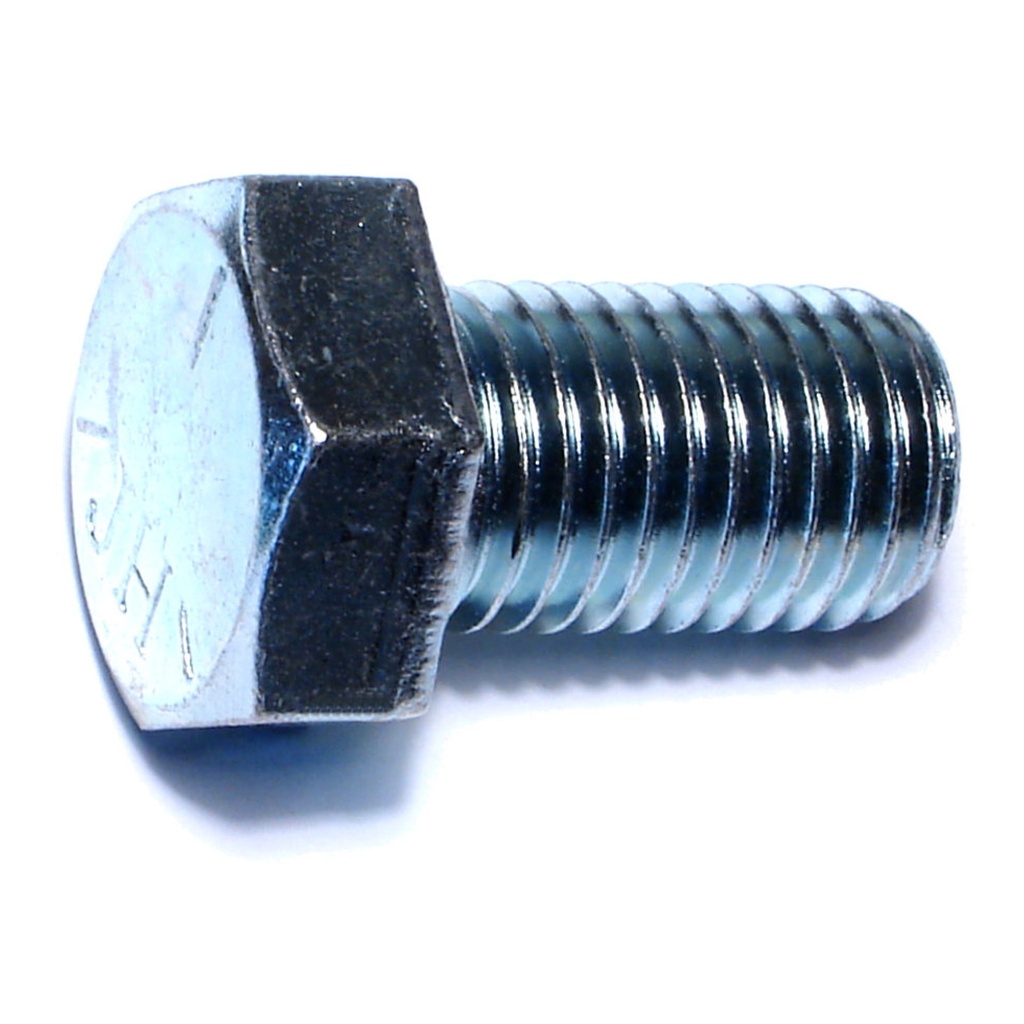 7/8-9 x 1-1/2 Hex Cap Gr5 10#