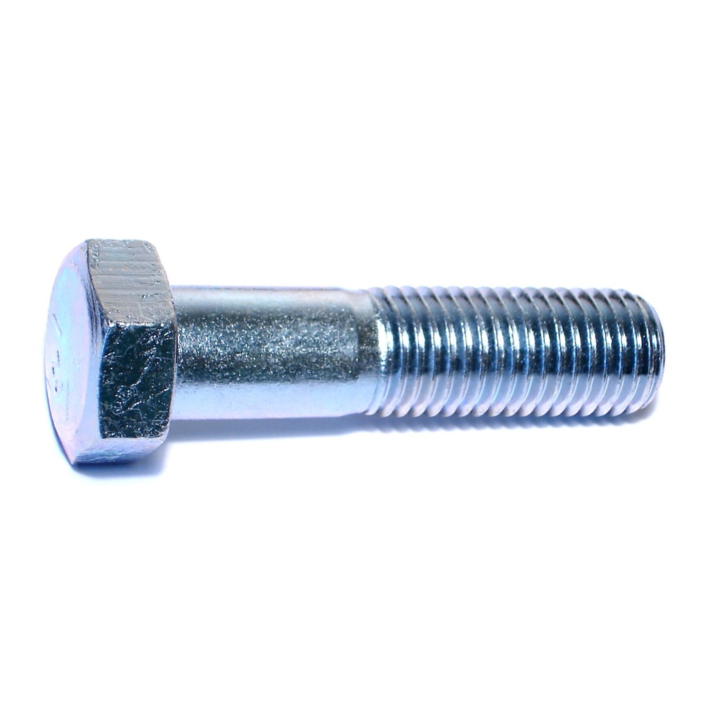 7/8-9 x 3-1/2 Hex Cap Gr5 10#