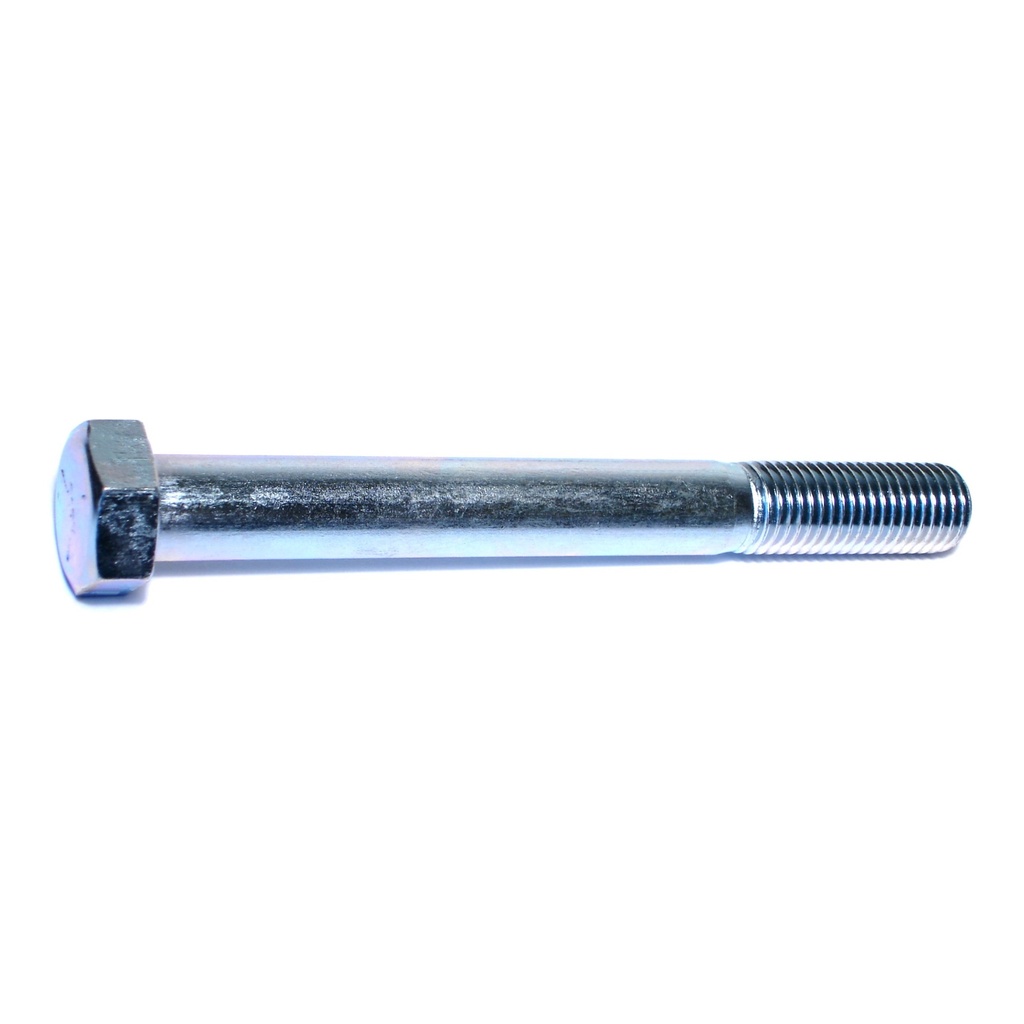 7/8-9 x 8 Hex Cap Gr5 10#