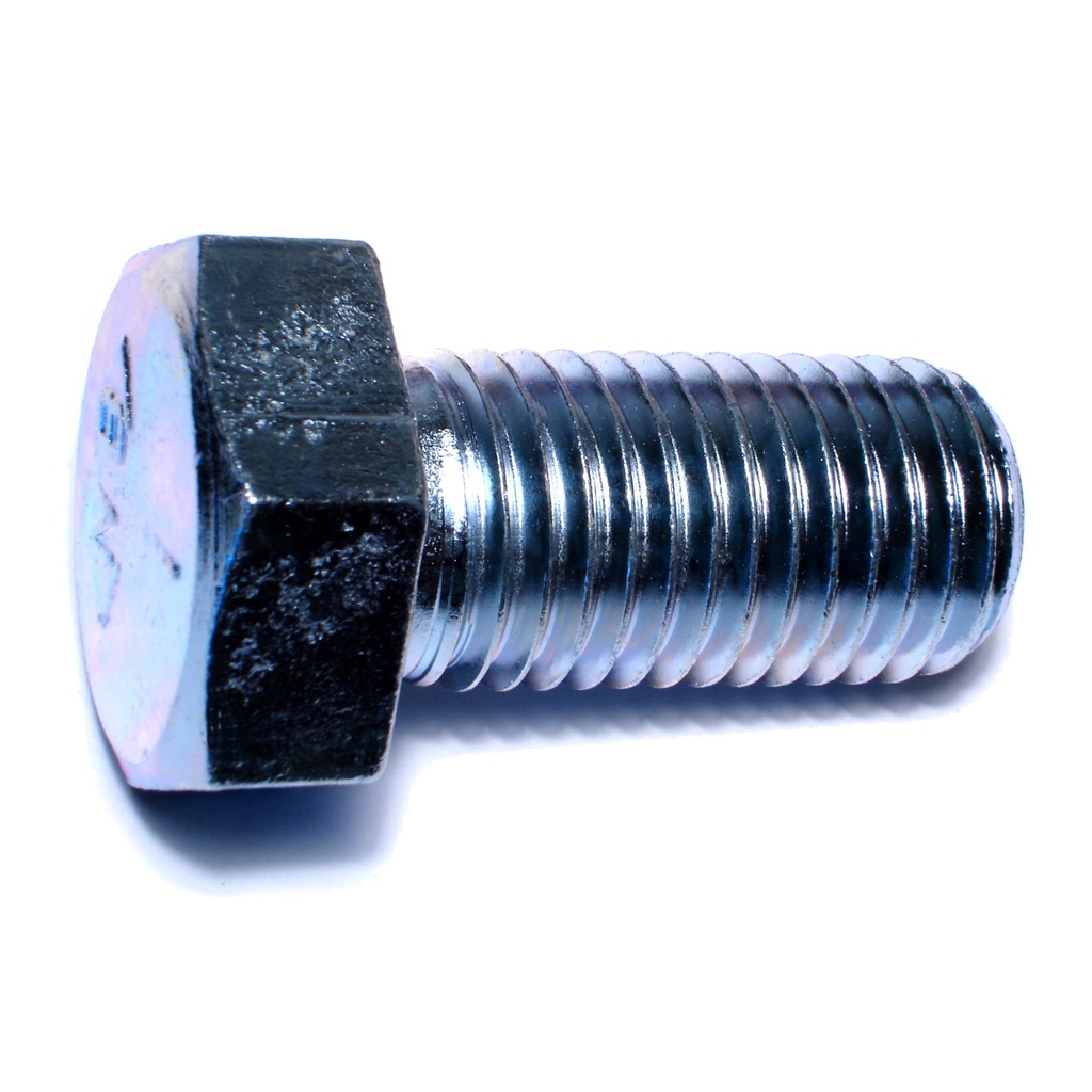 1-8 x 2 Hex Cap Gr5 10#
