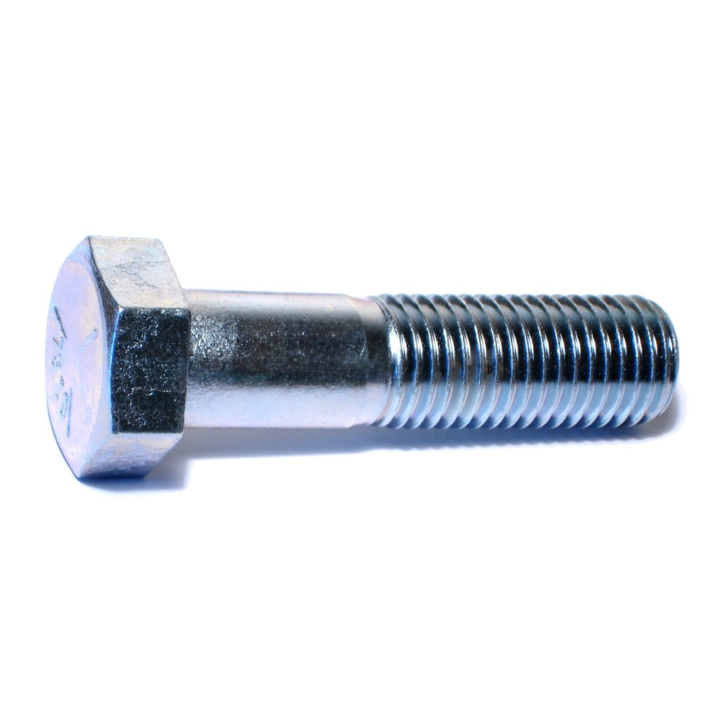 1-8 x 4 Hex Cap Gr5 10#