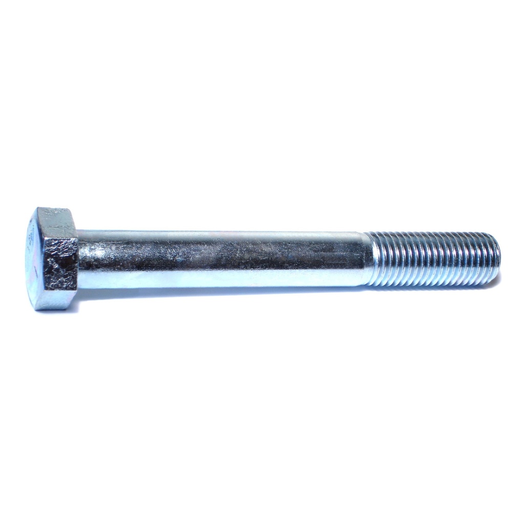 1-8 x 8 Hex Cap Gr5 10#