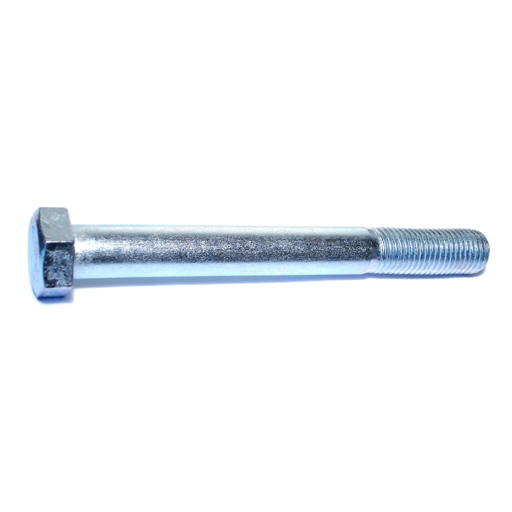 1-8 x 9 Hex Cap Gr5 10#