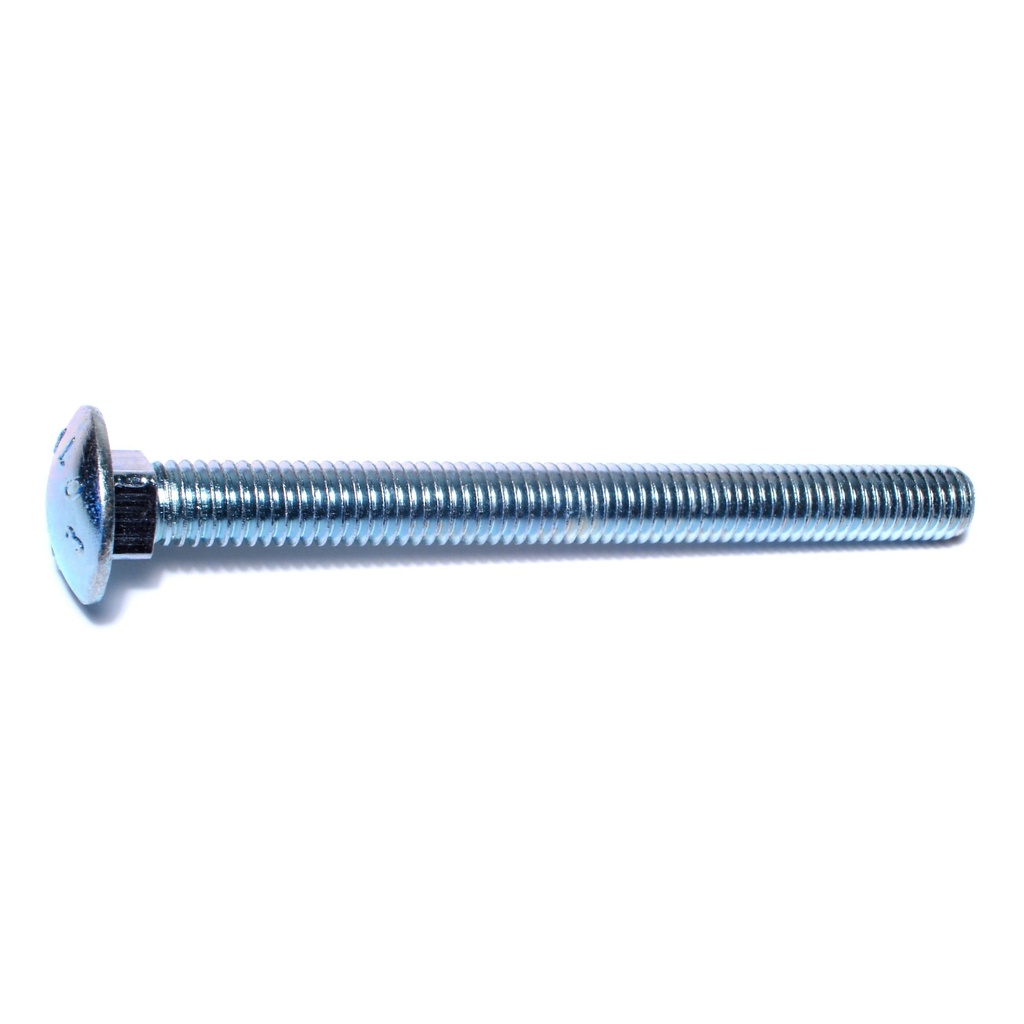 7/16-14 x 5 Carriage Blt 10#