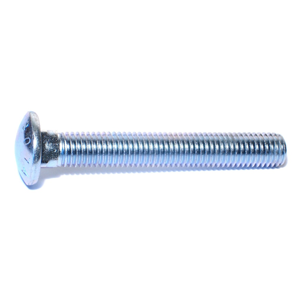 5/8-11 x 4-1/2 Carriage Blt 10#