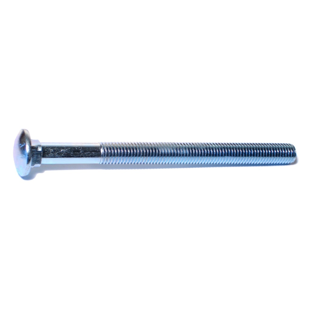 5/8-11 x 8 Carriage Blt 10#