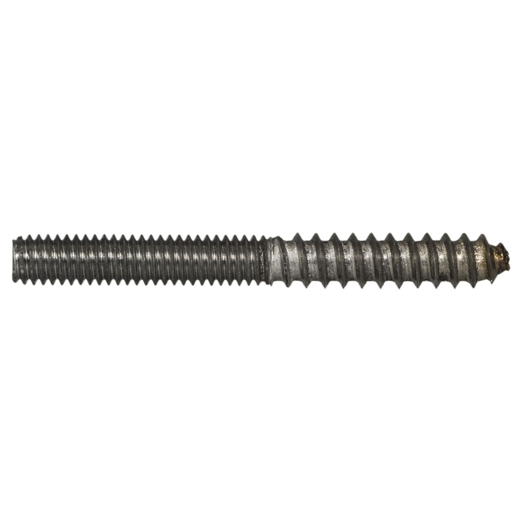 5/16 x 3 Hanger Bolts Stl