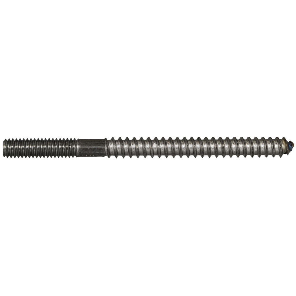 5/16 x 4-1/2 Hanger Bolts Stl