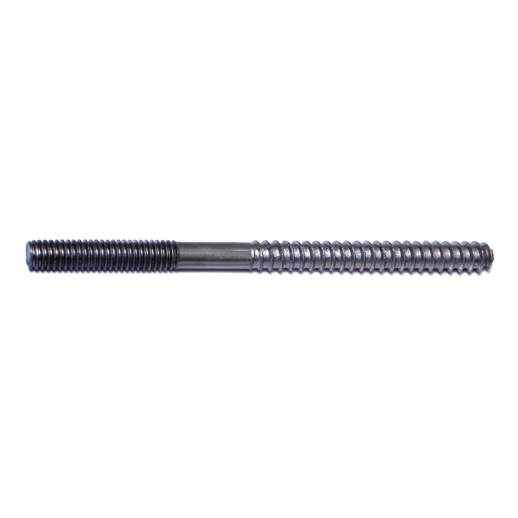5/16 x 5 Hanger Bolts Stl