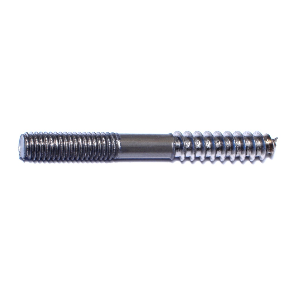 3/8 x 3-1/2 Hanger Bolts Stl