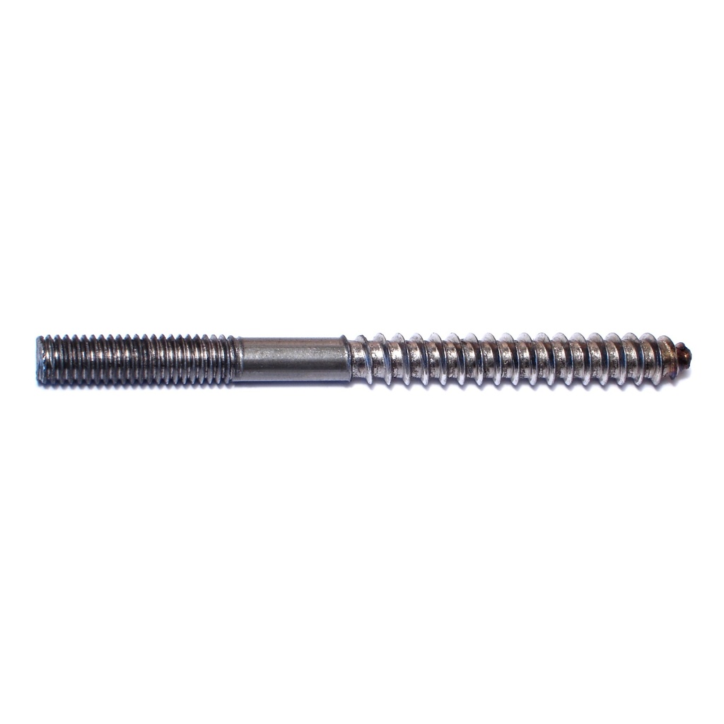 3/8 x 5 Hanger Bolts Stl