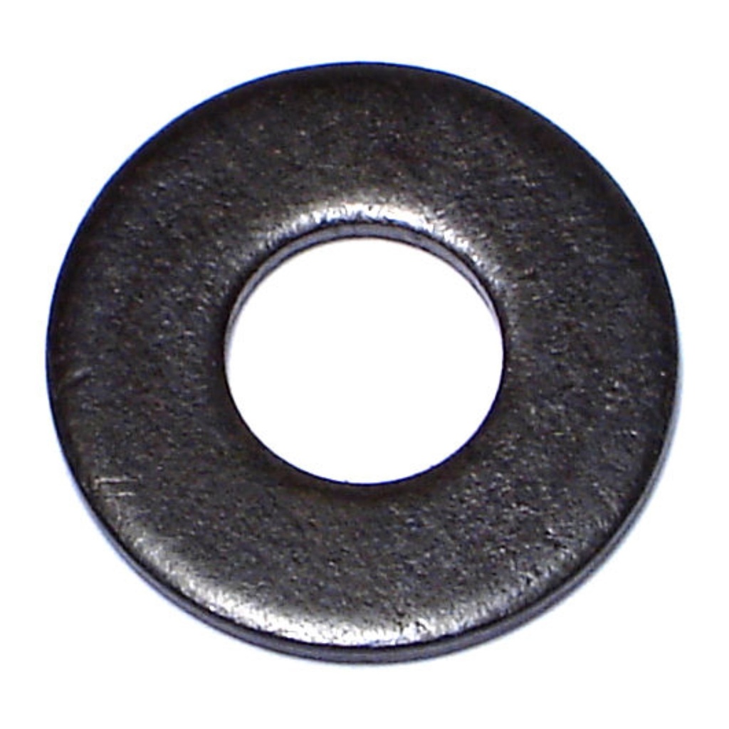 5/16 Fl Washer Pl 5#
