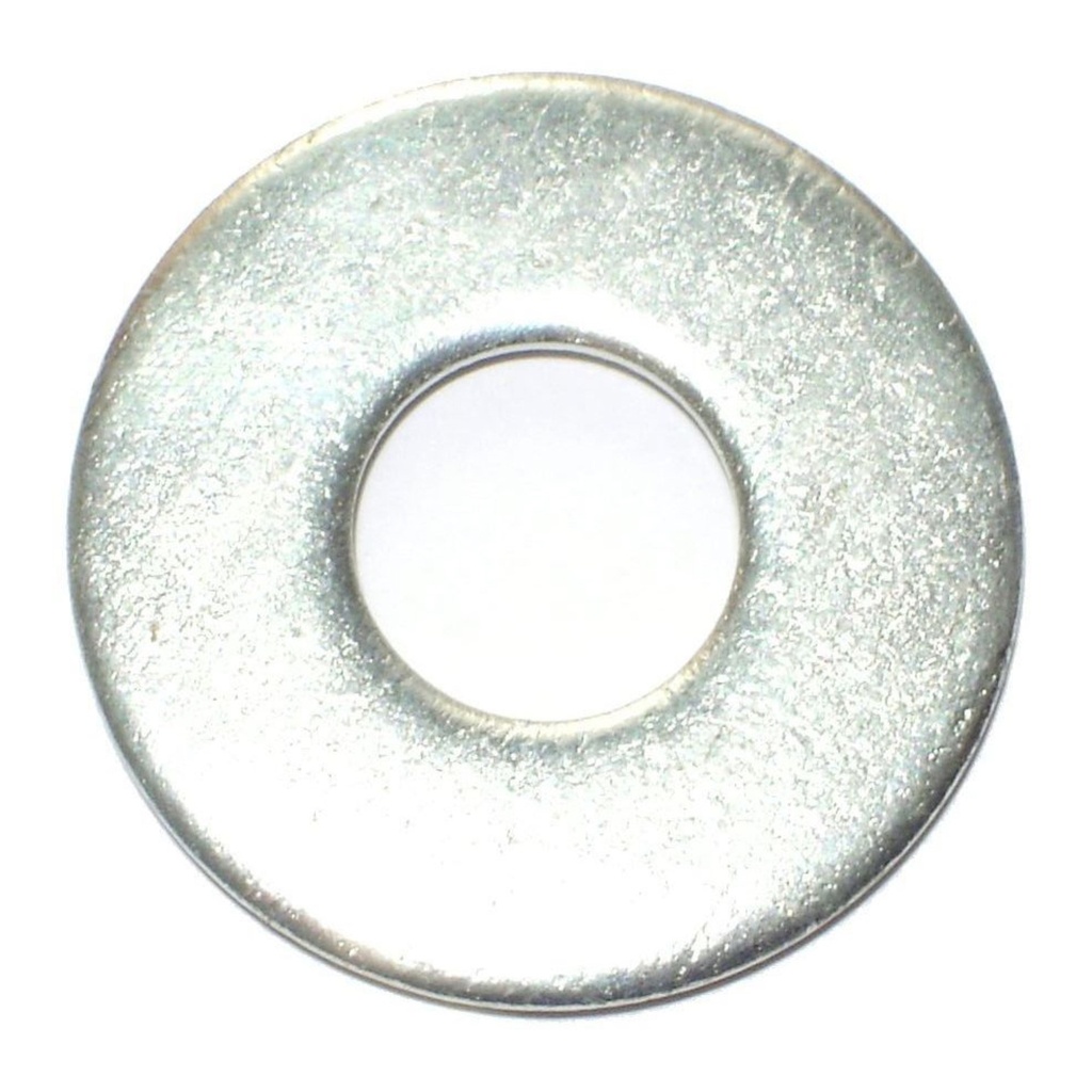 1/2 Fl Washer Pl 5#