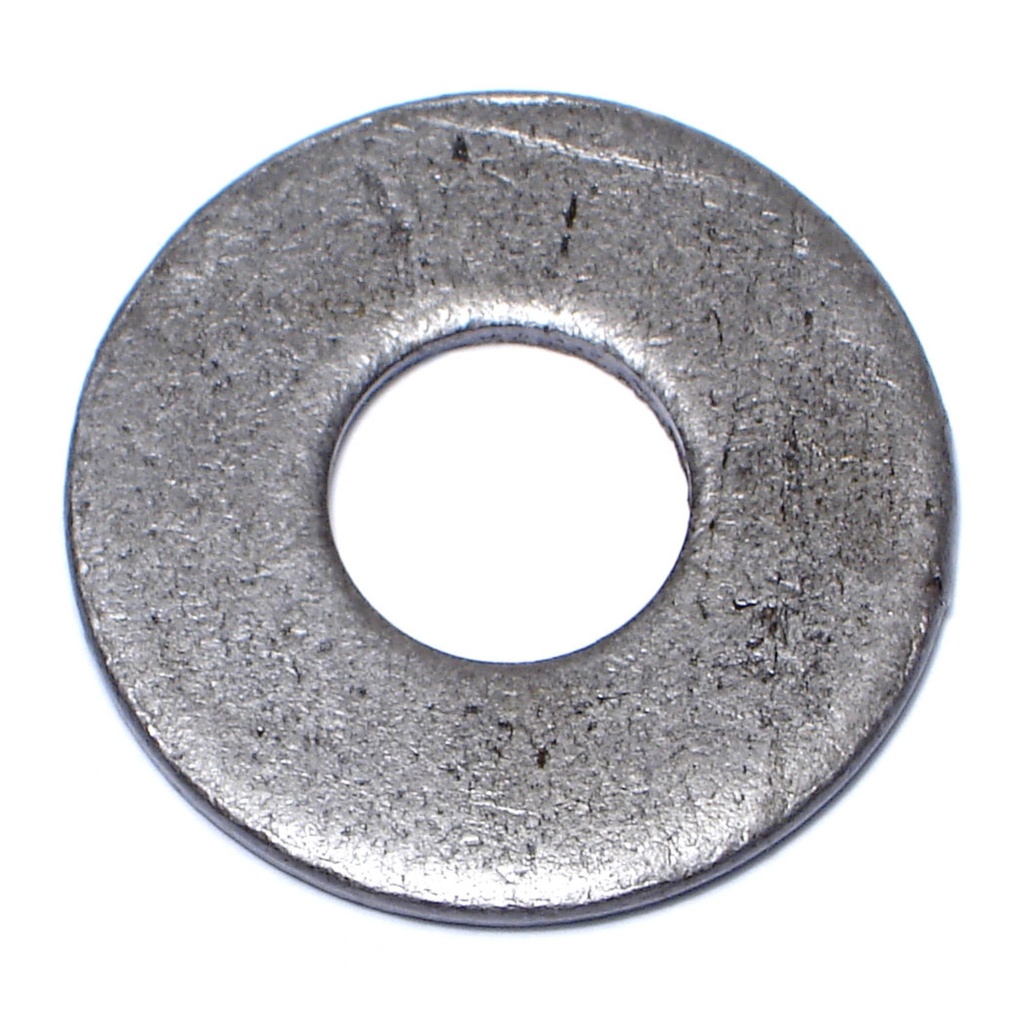 5/8 Fl Washer Pl 5#