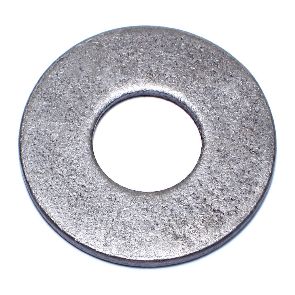 1" Fl Washer Pl 5#