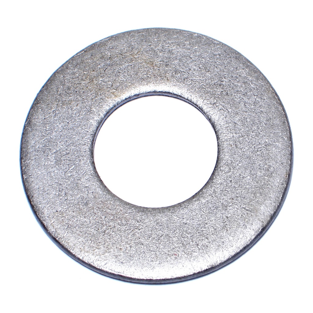 1-1/4 Fl Washer Pl 5#