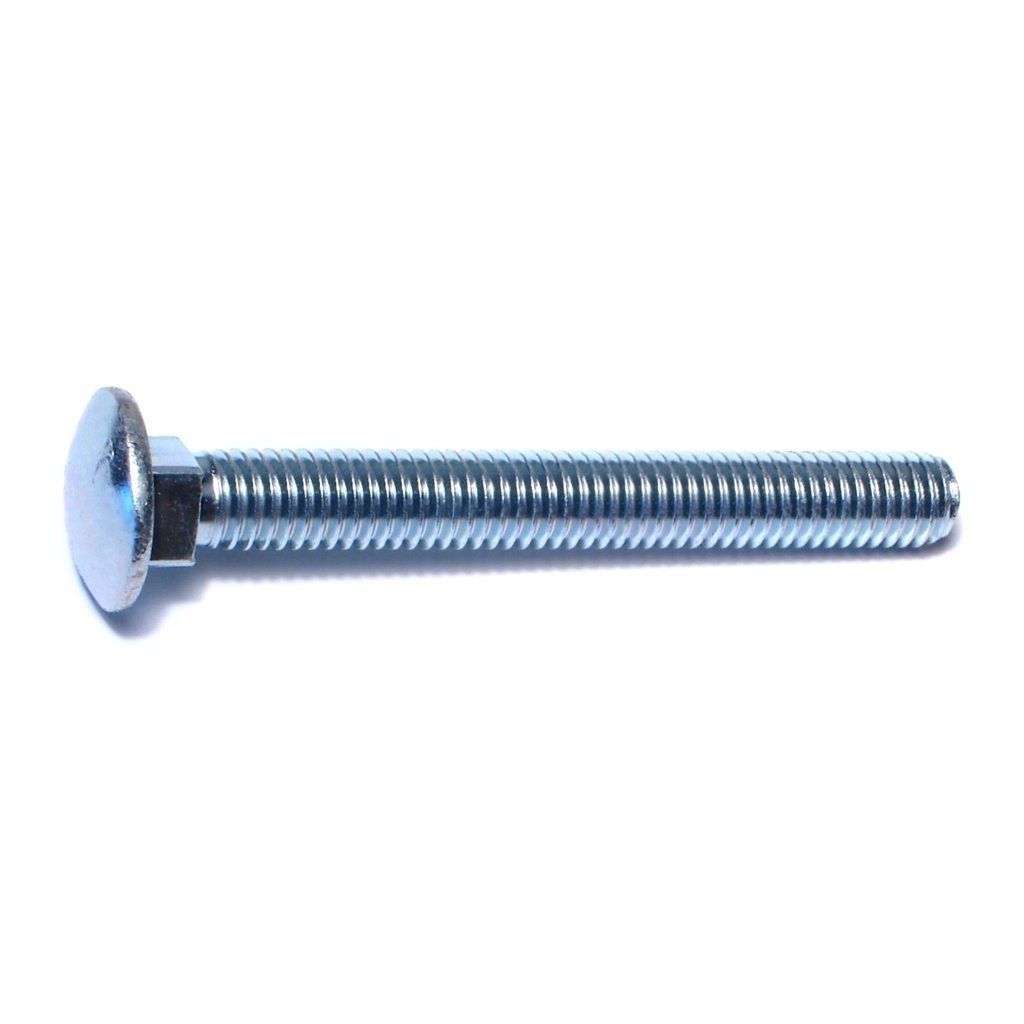 3/8-16 x 3-1/4 Carriage Bolt Zn